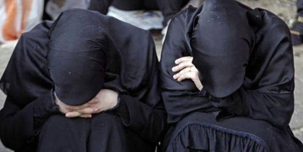 Amerika'da Müslüman kadına alçak saldırı: Yakmaya çalıştılar!