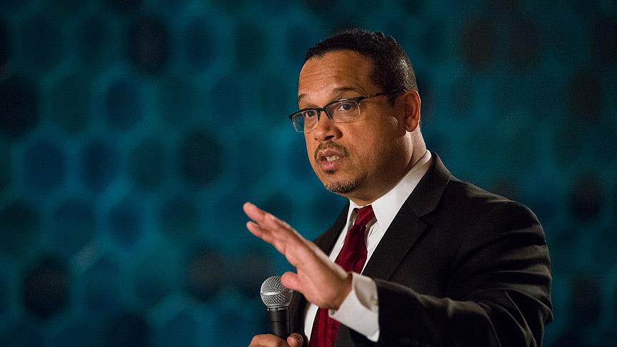 ABD'de Müslüman milletvekilinden Cruz ve Trump'a tepki