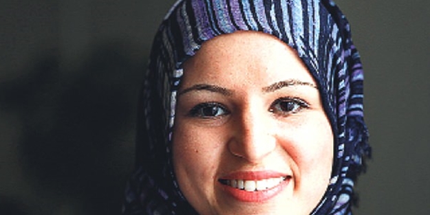 ''ABD’de müslüman olmak bir ayrıcalık''