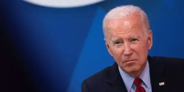 ABD’de Müslümanlar Biden'a karşı harekete geçti