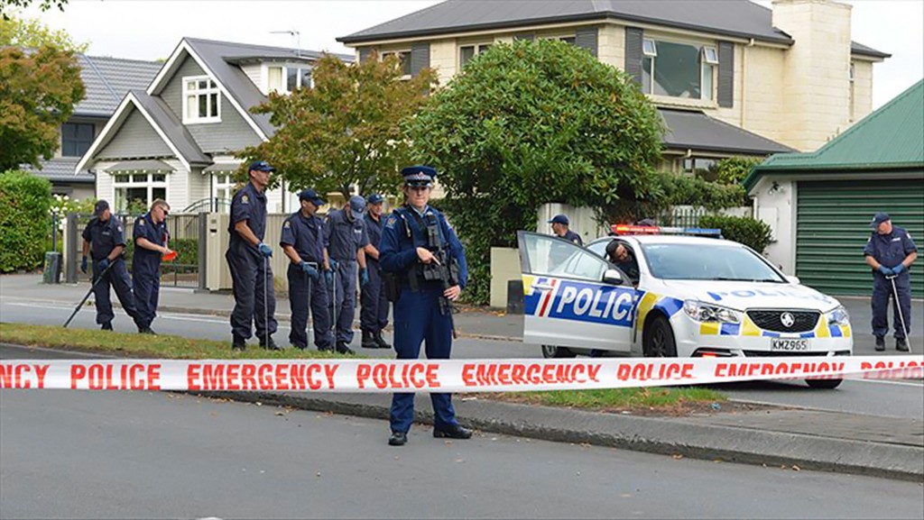 ABD’de Müslümanlara yönelik alçak saldırı