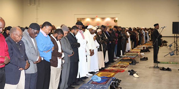 ABD’de Müslümanlara yönelik skandal karar!