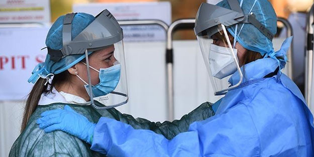 ABD'de mutasyon felaketi! Korkunç gerçek araştırmada ortaya çıktı