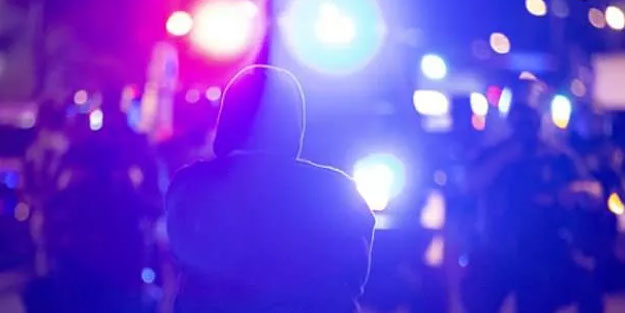 ABD'de nefret suçları patlama yaptı