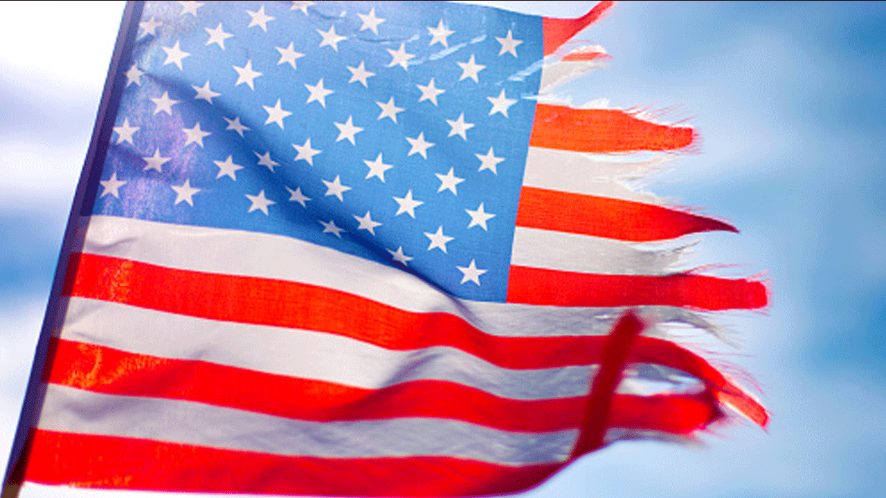 ABD'de neler oldu öyle?