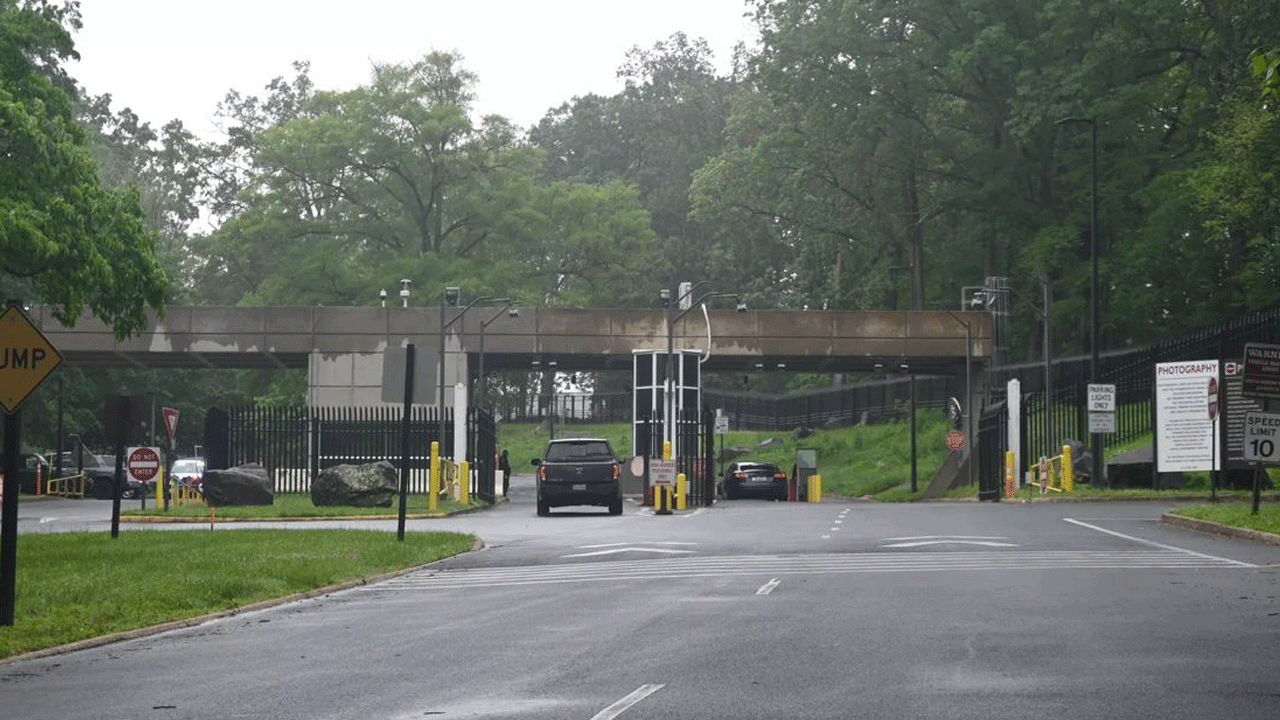 ABD’de neler oluyor: Dün 2 İsrailli ajan öldürülmüştü! Bugün de CIA binası girişinde bir kadın vuruldu!