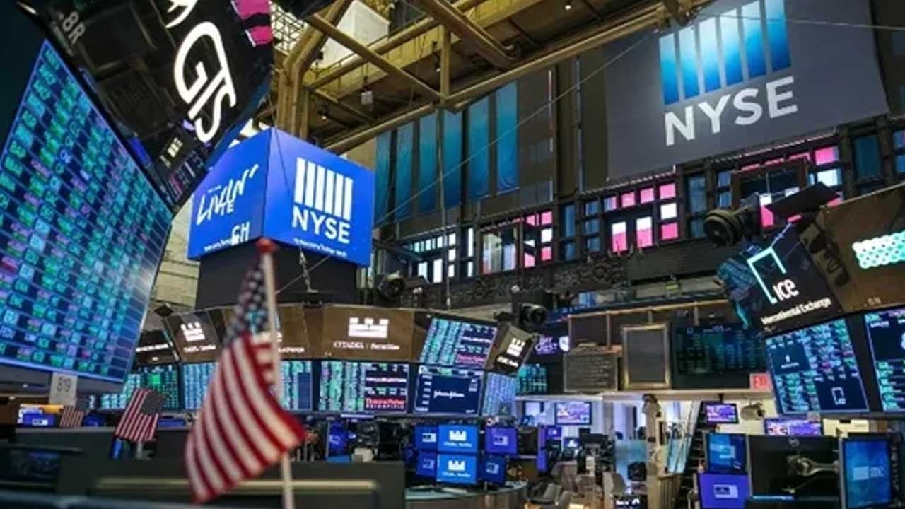 ABD'de New York borsası günü yükselişle