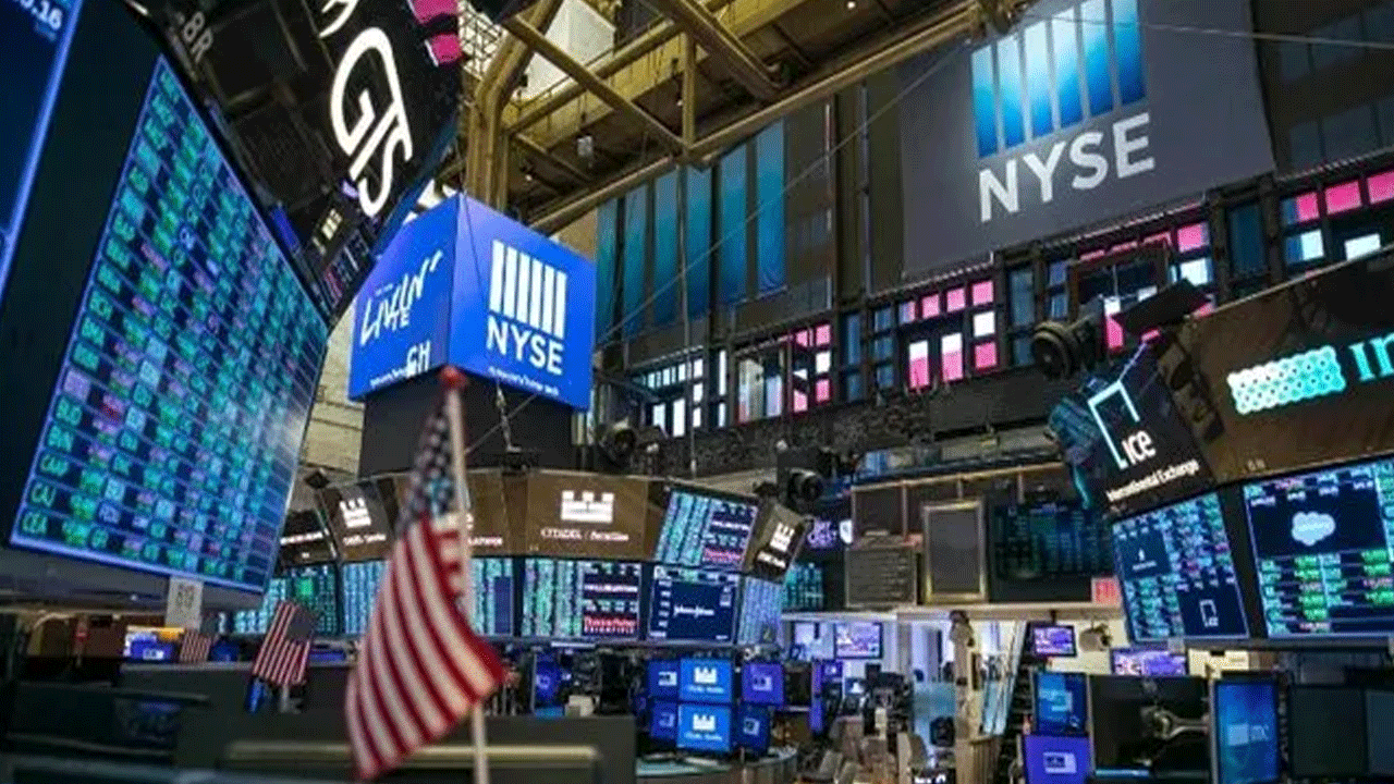 ABD'de New York borsası yükseldi