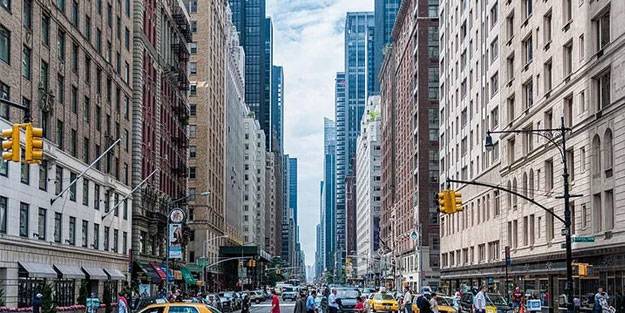 ABD'de nüfus artış oranı alarm veriyor