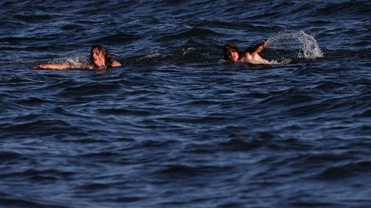 ABD’de o göl can almaya devam ediyor! Tekne battı, 3 kişi şelaleye atladı