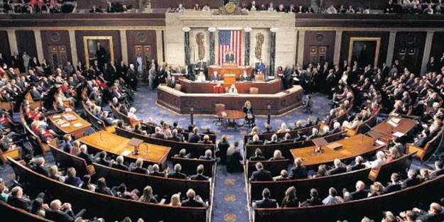 ABD'de o ülke söz konusu olunca akan sular duruyor