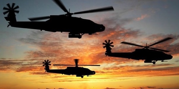 ABD o uzman birliğini Türkiye'ye gönderdi