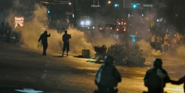 ABD'de OHAL ilan edildi