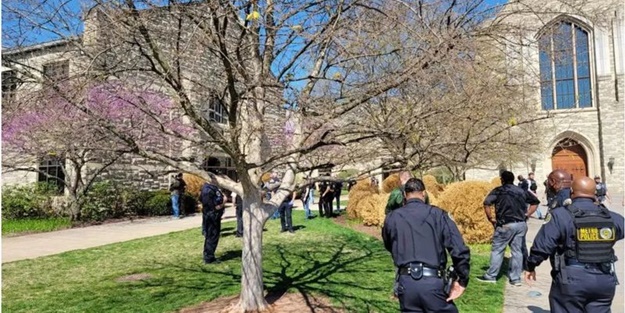 ABD’de okula silahlı saldırı: 3 çocuk hayatını kaybetti
