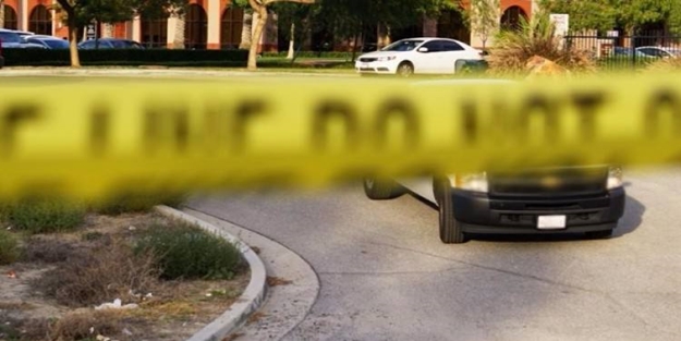 ABD'de okula silahlı saldırı!