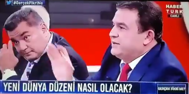ABD'de olacakları 3 yıl önce söylemiş! Abdullah Çiftçi savaşı kimin kazanacağını duyurdu