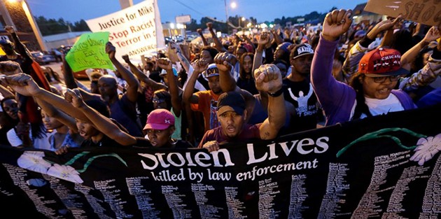 ABD’de olağanüstü hâl