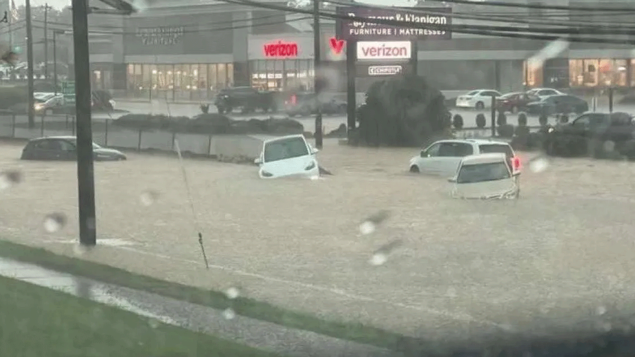 ABD'de olağanüstü hal ilan edildi!
