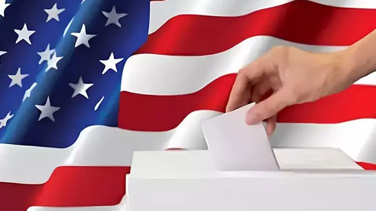 ABD'de olaylı seçim! Milwaukee’de posta oyu yeniden sayılacak