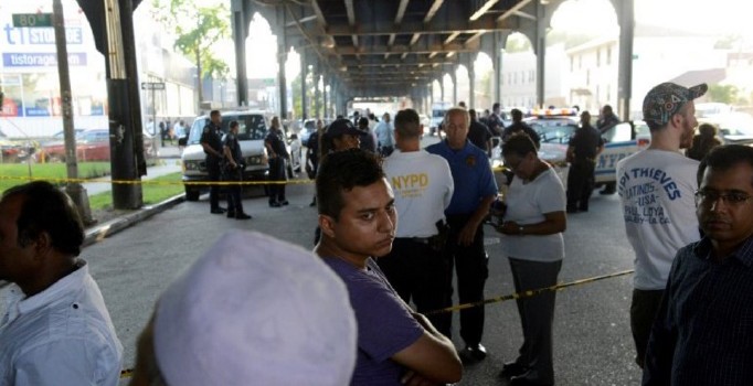 ABD'de öldürülen imam cinayetiyle ilgili bir kişi gözaltında