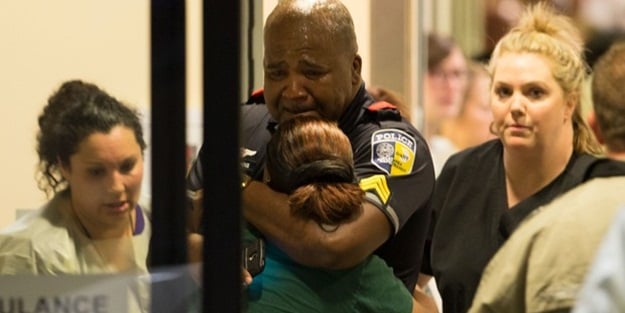 ABD şokta! Ölü sayısı artıyor