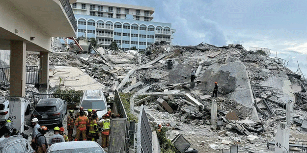 ABD'de ölü sayısı hızla artıyor