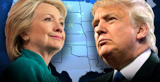 ABD’de ön seçim heyecanı devam ediyor