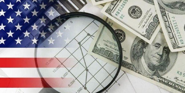 ABD'de önemli veri açıklandı