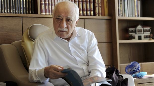 ABD'de Paralel Yapı okullarına soruşturma derinleştirildi