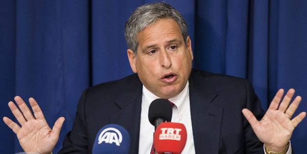 ABD'de Paralel Yapı'ya yeni dava