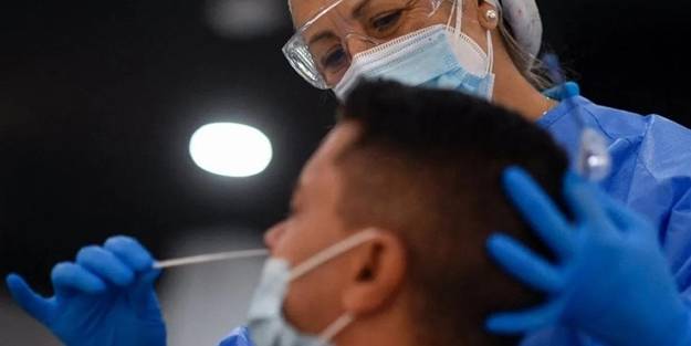 Covid-19 PCR testinin FDA tarafından iptal edildiği iddiası