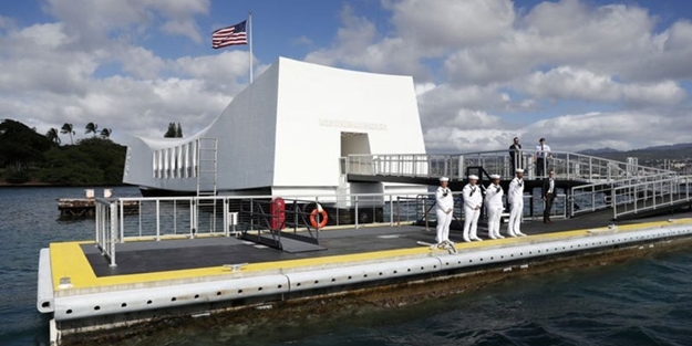ABD'yi sarsan saldırı: Çok sayıda yaralı var!