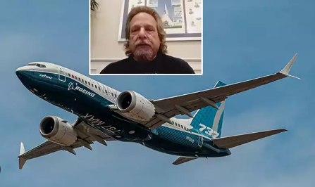 ABD’de peş peşe şüpheli ölümler! İkinci Boeing itirafçısı da öldü