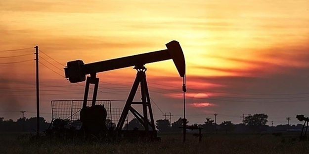 ABD'de petrol sondaj kulesi sayısı arttı! 5-11 Kasım haftasında önceki haftaya kıyasla artış var