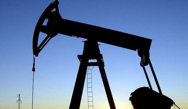 ABD'de petrol sondaj kulesi sayısı düştü