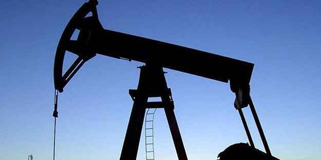 ABD'de petrol sondaj kulesi sayısı en düşük seviyeye ulaştı
