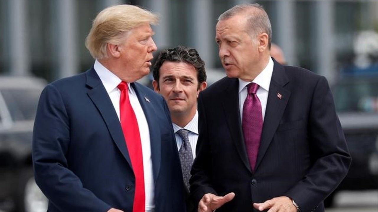 ABD'de pişecek bize ne düşecek? Trump'ın İsrailci kabinesi Türkiye'yi tehdit edebilir mi?