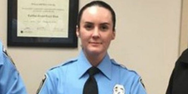 Polis memuru ilk gününde öldürüldü