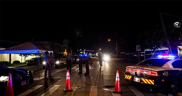 ABD'de polise saldırı: 3 ölü