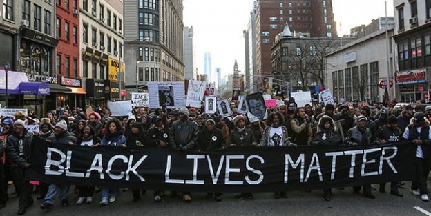ABD'de protestolar sürüyor