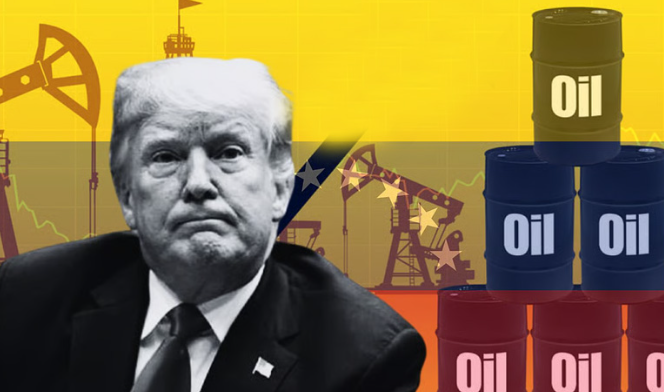 ABD’de rekor zam paniği: Trump, dizel ihracatına kilit vuruyor