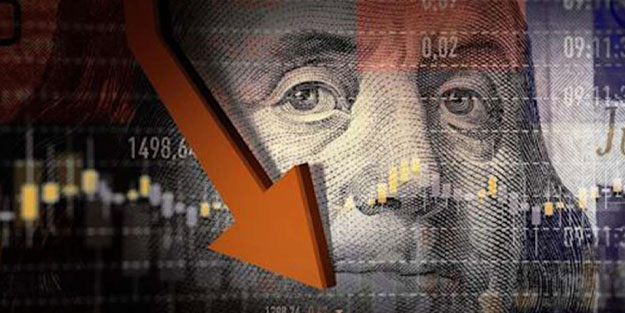 ABD'de resesyonun ayak sesleri! Banka korkusu devam ediyor