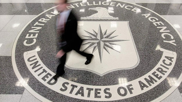 ABD'de şaka gibi tatbikat!