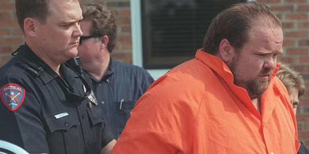 ABD'de şaşkına çeviren olay! Damar yolu bulanamayınca idamı ertelendi