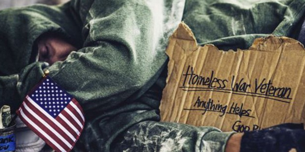 ABD'de şaşkına çeviren yoksulluk oranı! Son 13 yılda ilk kez arttı! Kritik rakam