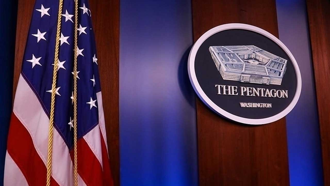 ABD'de savaşın ilk faturası kesildi! Kara Kuvvetleri Komutanının bileti kesildi