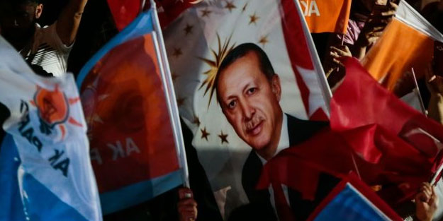 ABD'de seçim çoşkusu