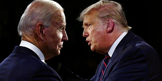 ABD'de seçim sonrası ilk ankette şaşırtan sonuç