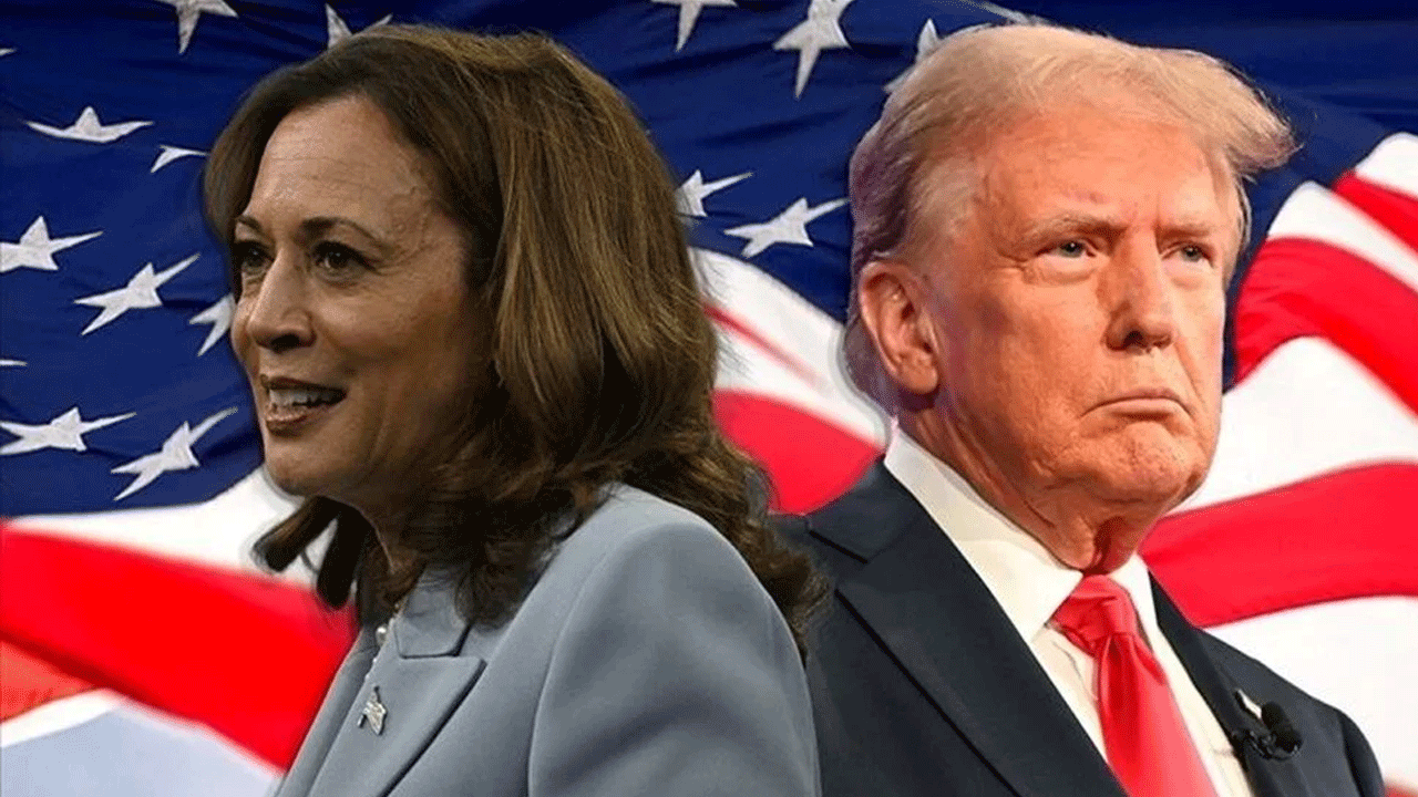 ABD’de seçimler sona erdi! Bürokratik oligarşik akıl yıkıldı