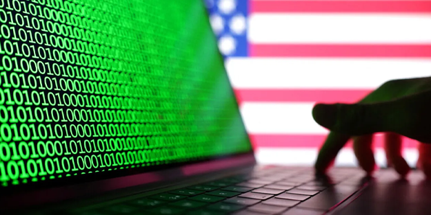 ABD’de siber saldırı! Sağlık hizmetleri felç oldu